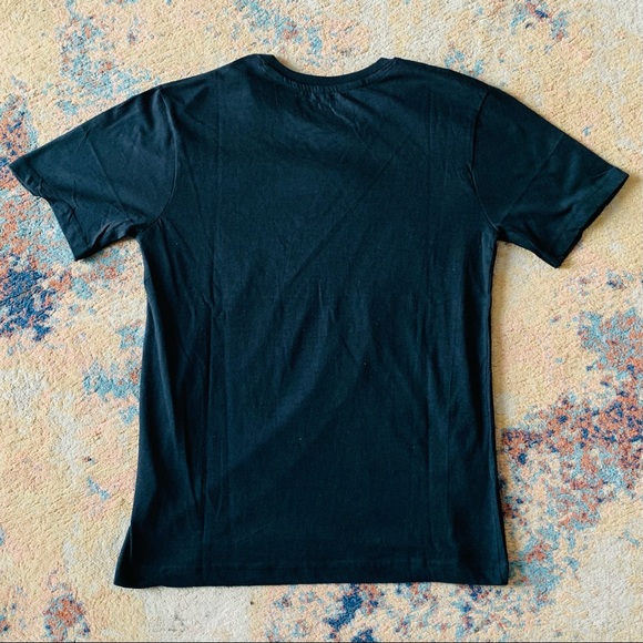 NWOT, The Doors Logo T-shirt, size S - Picture 3 of 3